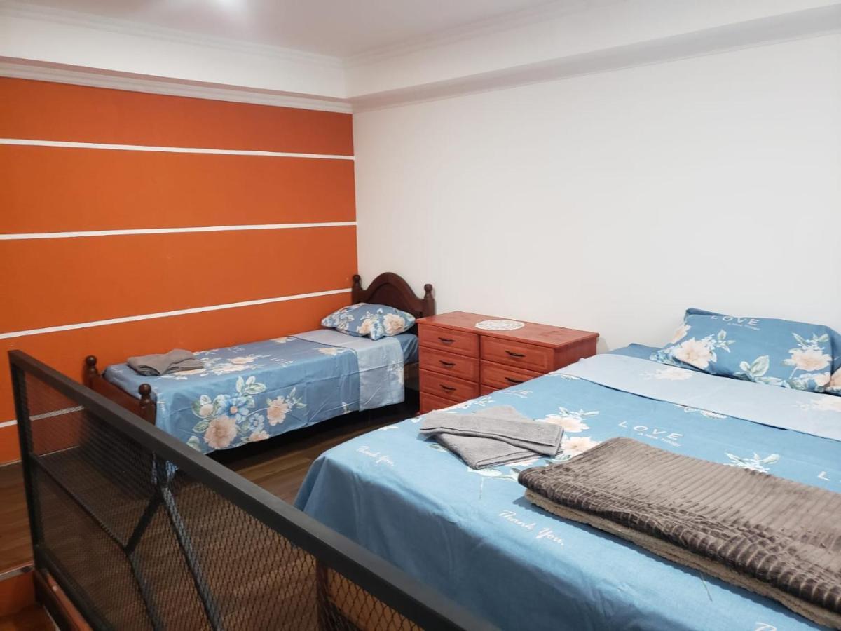 Departamento Centrico Apartment Obera Exterior photo