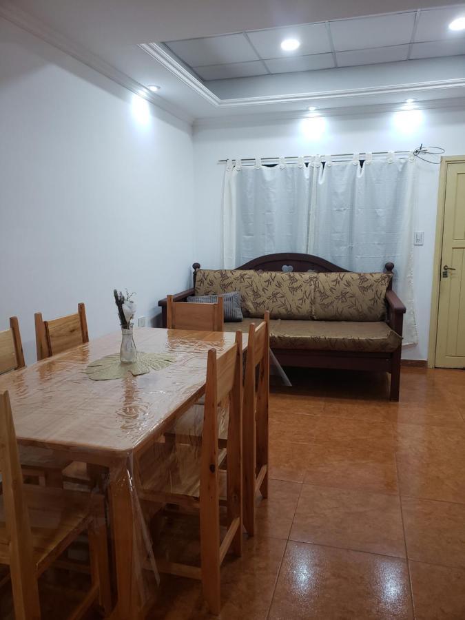 Departamento Centrico Apartment Obera Exterior photo