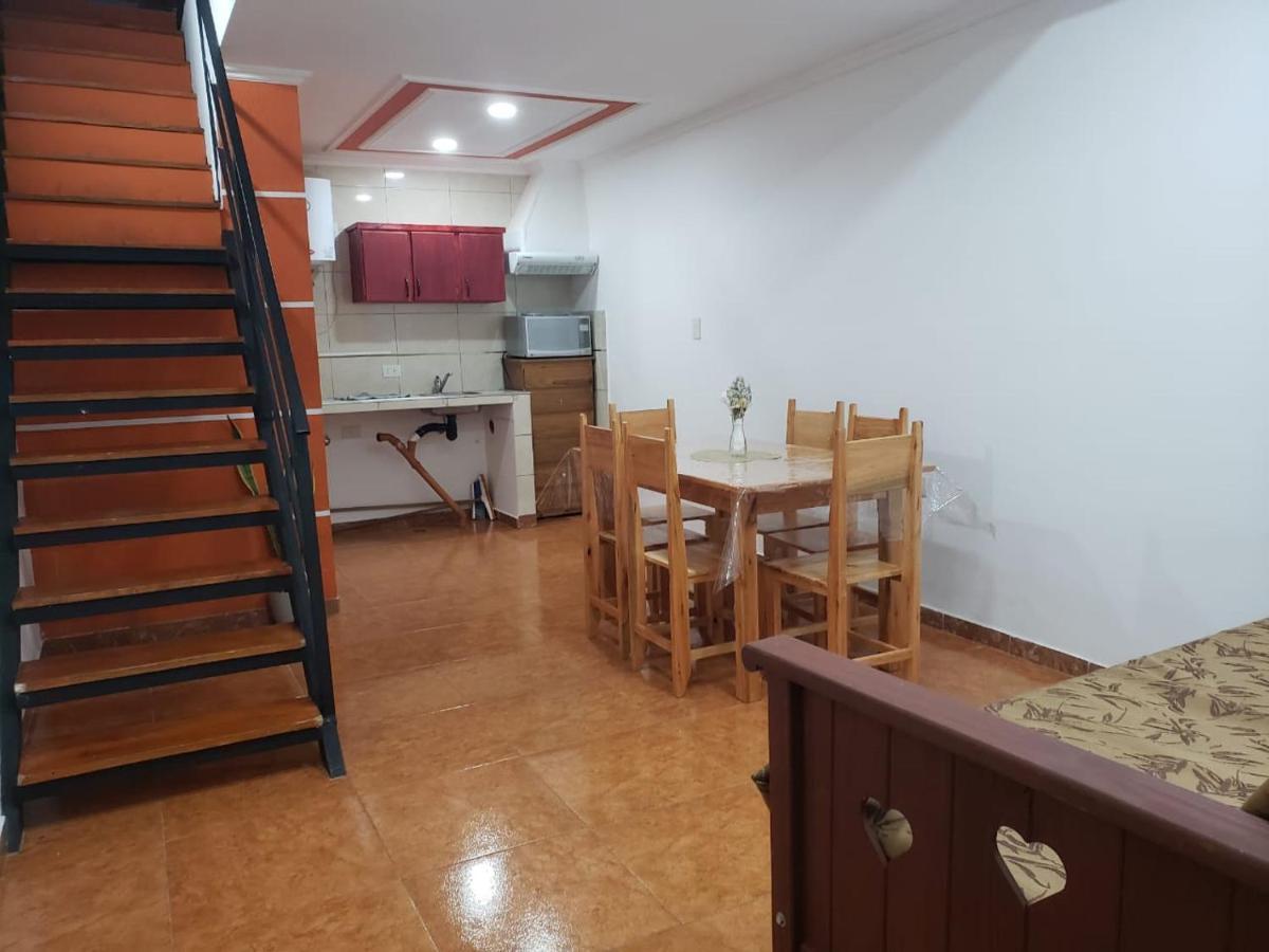 Departamento Centrico Apartment Obera Exterior photo
